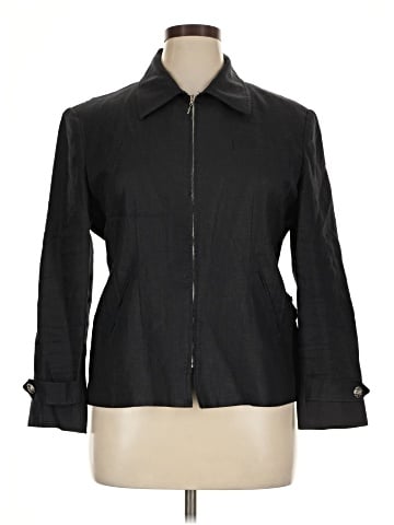 INTERNATIONAL SCENE Jacket (view 1)