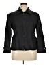 INTERNATIONAL SCENE Black Jacket Size 14 - photo 1
