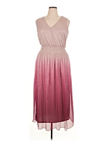 Gabby Skye Cocktail Dress (view 1)