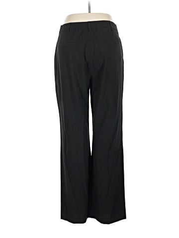 Aqua Dress Pants (view 2)