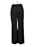 Aqua Black Dress Pants Size L - photo 2