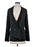 JLUXLABEL Black Blazer Size S - photo 1