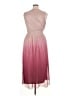 Gabby Skye Pink Cocktail Dress Size 14 - photo 2