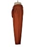 Madewell 100% Polyester Brown Casual Pants Size 10 - photo 5