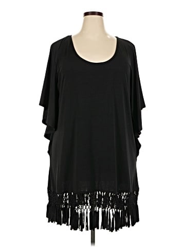 Dotti Short Sleeve Top (view 1)