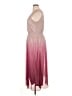 Gabby Skye Pink Cocktail Dress Size 14 - photo 5
