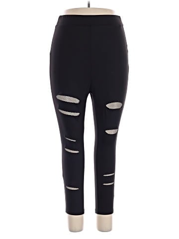 BLOOMCHIC Active Pants (view 1)