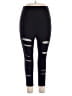 BLOOMCHIC Black Active Pants Size 14 - photo 1