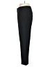 Aqua Black Dress Pants Size L - photo 5