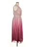 Gabby Skye Pink Cocktail Dress Size 14 - photo 4