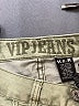 VIP Jeans Green Cargo Pants Size 0 - photo 7