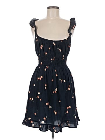 Capulet Casual Dress (view 1)