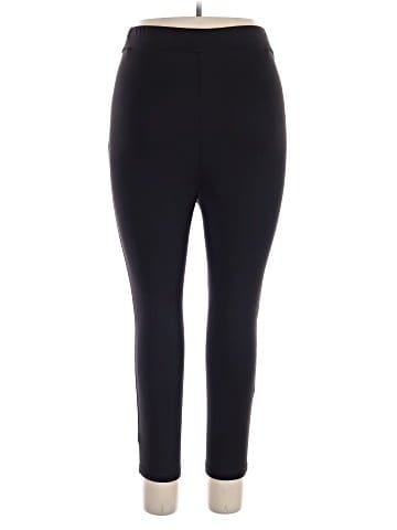 BLOOMCHIC Active Pants (view 2)