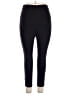 BLOOMCHIC Black Active Pants Size 14 - photo 2