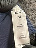 Halara Solid Blue Casual Pants Size M - photo 7