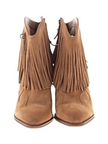 Sam Edelman Ankle Boots (view 2)