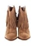 Sam Edelman Tan Ankle Boots Size 10 - photo 2