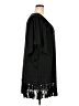Dotti Black Short Sleeve Top Size 2X (estimated) - photo 4
