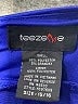 Teeze Me Blue Cocktail Dress Size 15 - 16 - photo 7