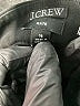 J.Crew Black Dress Pants Size 16 - photo 8