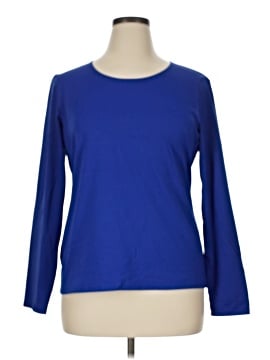 Worth New York 3/4 Sleeve T-Shirt (view 1)
