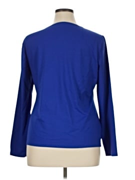 Worth New York 3/4 Sleeve T-Shirt (view 2)