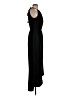 Athleta 100% Polyester Black Cocktail Dress Size S - photo 4