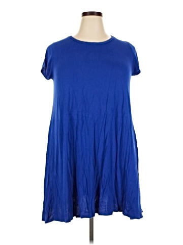 Pinc Casual Dress (view 1)