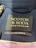Scotch & Soda Blue Blazer Size Med (2) - photo 6