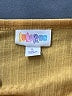 Lularoe Yellow Short Sleeve T-Shirt Size L - photo 7
