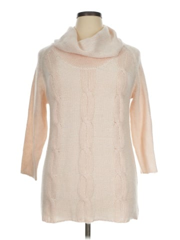 New Directions Pullover Sweater (view 1)