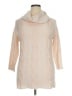 New Directions 100% Acrylic Ivory Pullover Sweater Size XL - photo 1