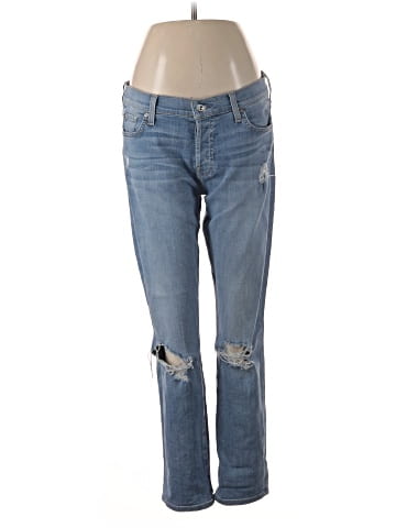 7 For All Mankind Jeans (view 1)
