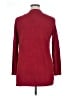 Torrid Red Cardigan Size 1X Plus (1) - photo 2