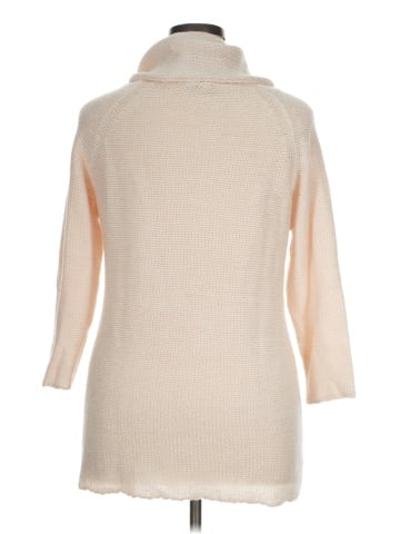 New Directions Pullover Sweater (view 2)