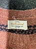 Weatherproof Brown Pullover Sweater Size M - photo 7
