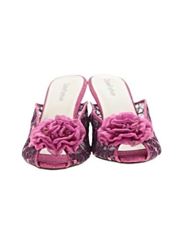 John Fashion Heels (view 2)
