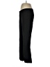 Express Design Studio Solid Black Dress Pants Size 12 - photo 5