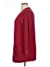 Torrid Red Cardigan Size 1X Plus (1) - photo 5