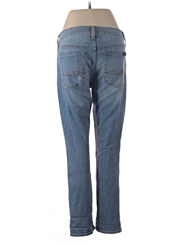 7 For All Mankind Jeans (view 2)