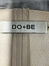 Do & Be Ivory Jacket Size M - photo 6