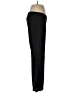 Express Design Studio Solid Black Dress Pants Size 12 - photo 4