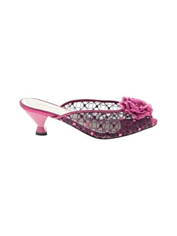John Fashion Heels (view 1)
