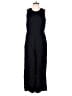Ann Taylor LOFT Solid Black Jumpsuit Size 0 - photo 1