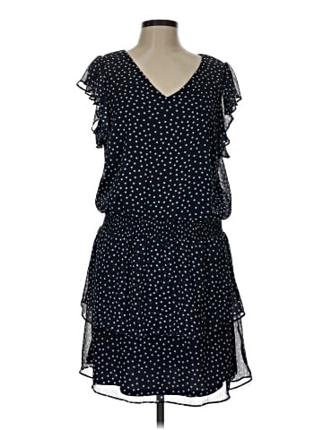 MSK Casual Dress (view 1)