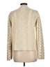 Valentino Ivory Pullover Sweater Size L - photo 2