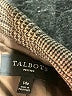 Talbots Houndstooth Brown Blazer Size 14 Petite - photo 3