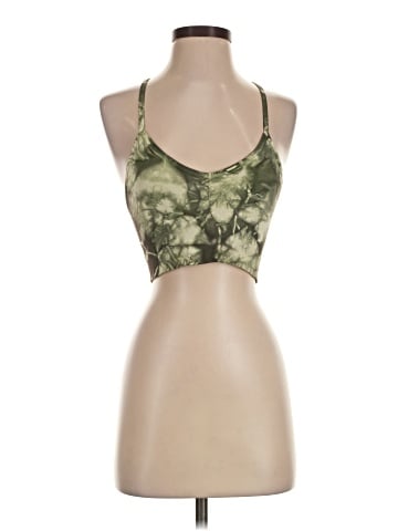 Nux Tank Top (view 1)