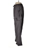 Mono b 100% Polyester Gray Cargo Pants Size M - photo 5