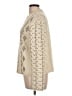 Valentino Ivory Pullover Sweater Size L - photo 5